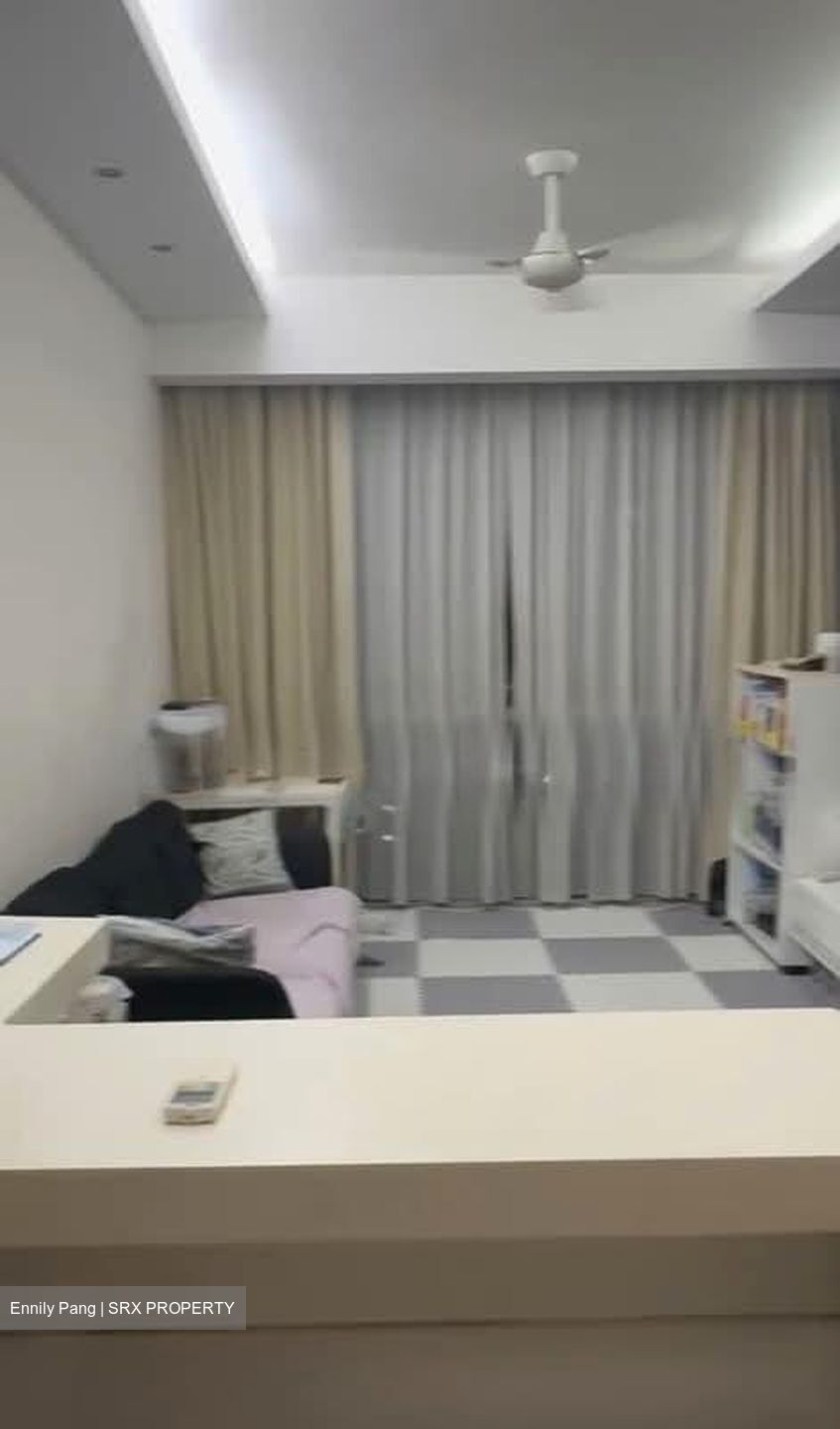 Park Infinia At Wee Nam (D11), Condominium #589192671